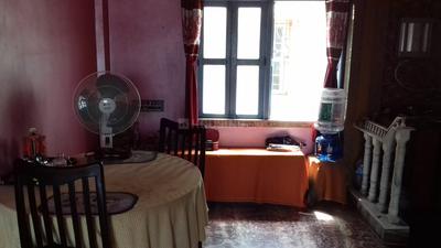 Gallery Cover Image of 1100 Sq.ft 3 BHK Apartment for rent in Dakshineswar for 10000