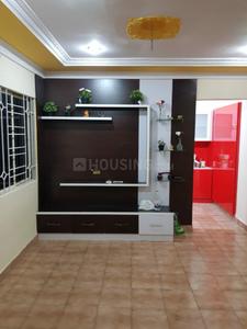 Gallery Cover Image of 1750 Sq.ft 3 BHK Apartment for buy in Mallapur for 6000000