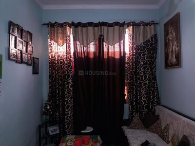 Gallery Cover Image of 450 Sq.ft 1 BHK Independent House for buy in Sector 105 for 3000000