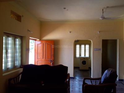 3.5 BHK Independent House