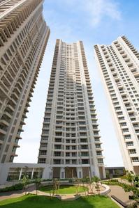 Gallery Cover Image of 1425 Sq.ft 3 BHK Apartment for buy in Bhandup West for 24000000