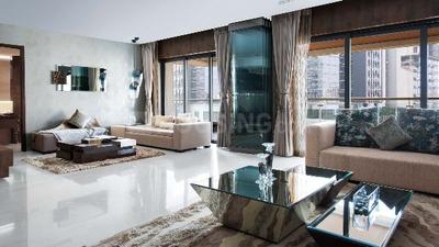 Gallery Cover Image of 3800 Sq.ft 4 BHK Apartment for buy in Dadar West for 121500000