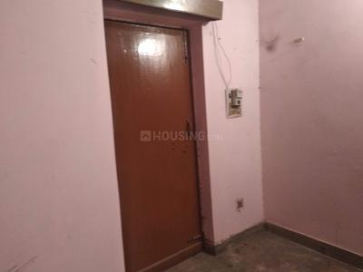 1 BHK Apartment