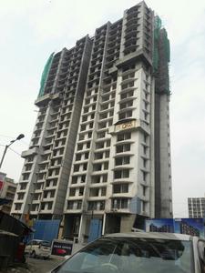 Gallery Cover Image of 1050 Sq.ft 2 BHK Apartment for buy in Malad West for 16000000