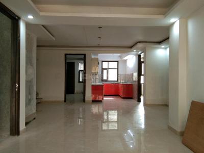 3 BHK Independent Floor