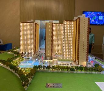 1 BHK Apartment
