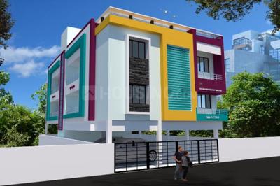 3 BHK Apartment