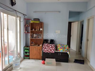 Gallery Cover Image of 1150 Sq.ft 2 BHK Apartment for rent in BM Rose Wood, Whitefield for 21500