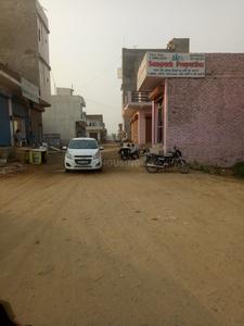 Residential Plot