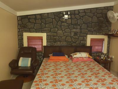 Gallery Cover Image of 2700 Sq.ft 4 BHK Independent House for buy in Kharadi for 65000000