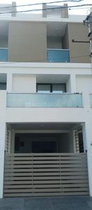 4 BHK Independent House