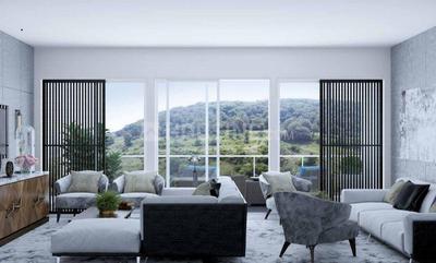 Gallery Cover Image of 1509 Sq.ft 3 BHK Apartment for buy in Sobha Nesara Block 3, Kothrud for 16500000