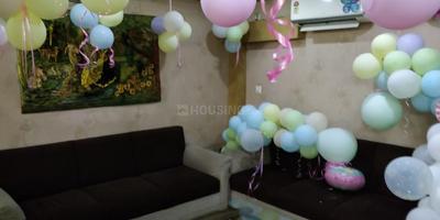 Balcony Image of PG 6266924 Tollygunge in Tollygunge