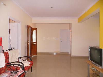 3 BHK Apartment