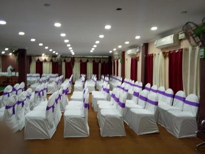 Gallery Cover Image of 6000 Sq.ft 8 BHK Independent House for buy in Moula Ali for 52000000