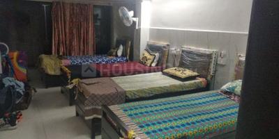 Bedroom Image of Jas in Andheri East