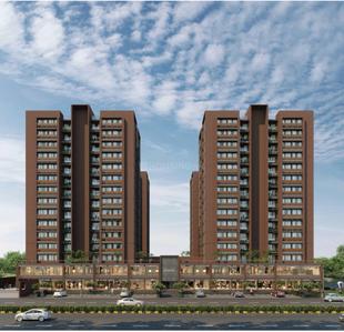 3 BHK Apartment