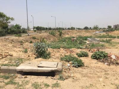 Residential Plot