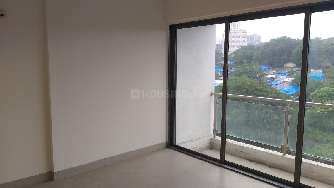 Bhk Apartment Jp Decks Bhk Rent Jp Decks In Goregaon, Mumbai