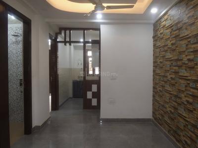 2 BHK Apartment
