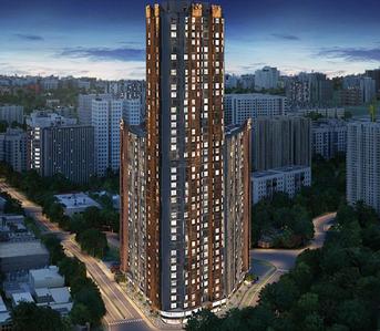 1 BHK Flat