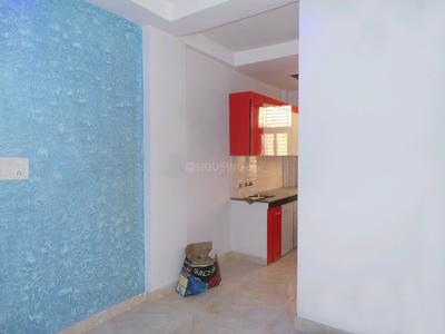 2 BHK Independent Floor