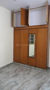 Gallery Cover Image of 1100 Sq.ft 2 BHK Independent House for rent in Jogupalya for 27000