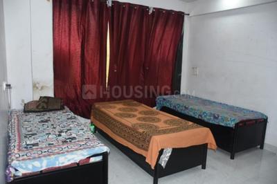 Bedroom Image of PG 4272357 Kandivali West in Kandivali West