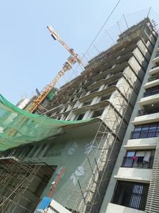 Gallery Cover Image of 600 Sq.ft 1 BHK Apartment for buy in Kandivali West for 11500000