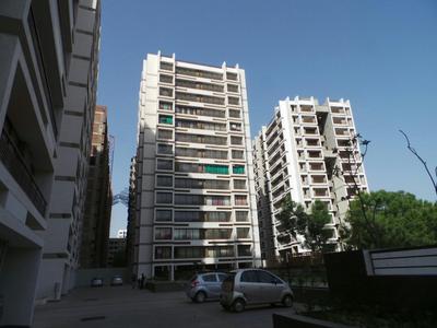 2 BHK Apartment