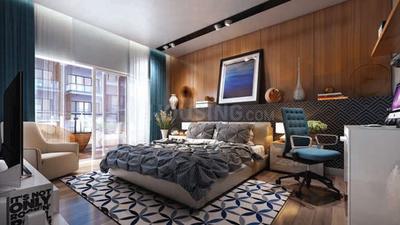 4 BHK इंडिपेंडेंट बिल्डर फ्लोर