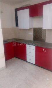 1 BHK Independent House