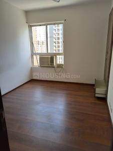 3 BHK अपार्टमेंट