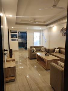 Gallery Cover Image of 1242 Sq.ft 2 BHK Apartment for buy in Nishtha Builders Magnolias Heights, Kulhan for 5000000