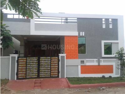 Gallery Cover Image of 750 Sq.ft 2 BHK Independent House for buy in Sithalapakkam for 4532000