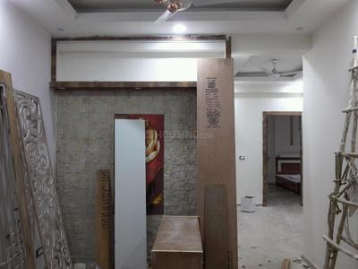 2.5 BHK Apartment