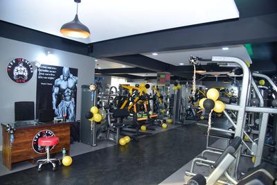Gallery Cover Image of 2000 Sq.ft 4 BHK Independent Floor for buy in HBR Layout for 5500000