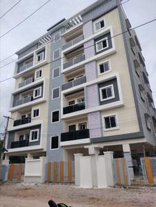 Colony Hyderabad Bhk Flats For Sale In Lingampally BHK 1560 Sqft