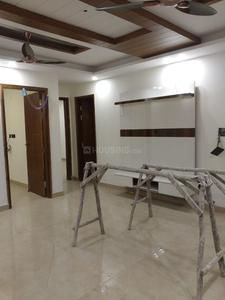 Gallery Cover Image of 1250 Sq.ft 3 BHK Independent Floor for buy in Sector 49 for 6000000