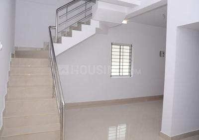 3 BHK Independent House