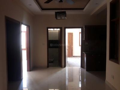 3 BHK Apartment