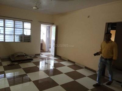 Gallery Cover Image of 1200 Sq.ft 3 BHK Apartment for buy in BHEL for 3400000
