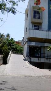 Gallery Cover Image of 865 Sq.ft 2 BHK Apartment for buy in Chourang Sanskruti, Hadapsar for 6491000
