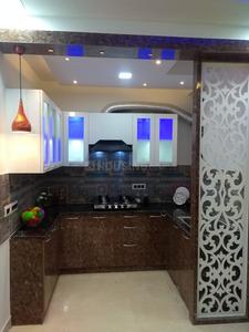 1 BHK अपार्टमेंट