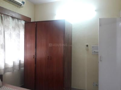 Bedroom Image of PG 3885369 Sarita Vihar in Sarita Vihar