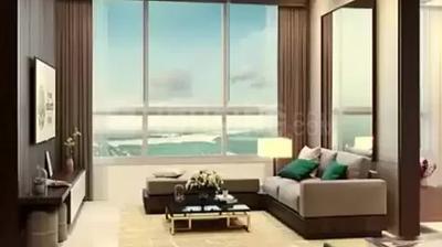 1 BHK अपार्टमेंट