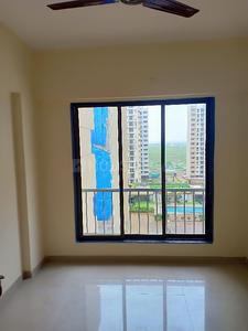 1 BHK Apartment