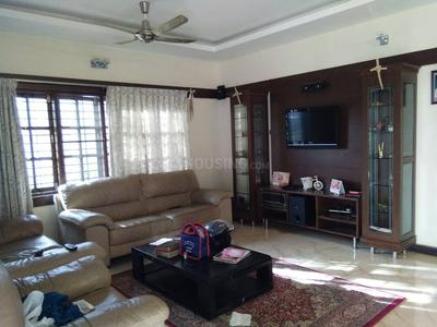 Gallery Cover Image of 5681 Sq.ft 4 BHK Independent House for buy in Nagasandra for 40000000