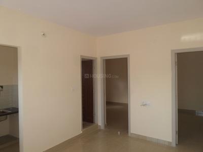 Gallery Cover Image of 700 Sq.ft 2 BHK Independent Floor for buy in Kamala Nagar for 4600000