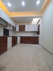 3 BHK Villa